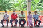 เทศบาลตำบลหนองคล้า จัดกิจกรรมวันสงกรานต์และวันผู้สูงอายุ ประ