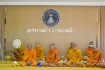เทศบาลตำบลหนองคล้า ทำบุญสำนักงานเนื่องในวันเทศบาล
