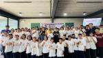 เทศบาลตำบลหนองคล้า จัดโครงการส่งเสริมสุขภาวะทางร่างกายและจิต