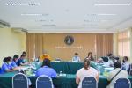 เทศบาลตำบลหนองคล้า ประชุมคณะกรรมการพิจารณาคัดเลือกหนังสือฯ ค