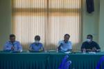 เทศบาลตำบลหนองคล้า ประชุมเตรียมความพร้อมจัดงานวันเข้าพรรษา ป