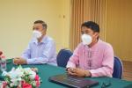 เทศบาลตำบลหนองคล้า ร่วมกับหน่วยงานที่เกี่ยวข้องออกสำรวจแหล่ง
