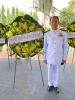 กิจกรรมน้อมรำลึกวันคล้ายวันสวรรคต พระบาทบรมชนกาธิเบศร มหาภูม