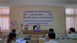 การประชุมสภาเทศบาลตำบลหนองคล้า สมัยสามัญ สมัยที่ 2 วันที่ 19