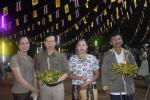 กิจกรรมงานวันลอยกระทง ประจำปี 2563 ณ วัดทุ่งเบญจา และท่าคลอง